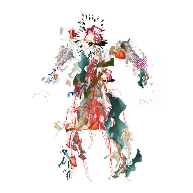 Релиз Rain Dance