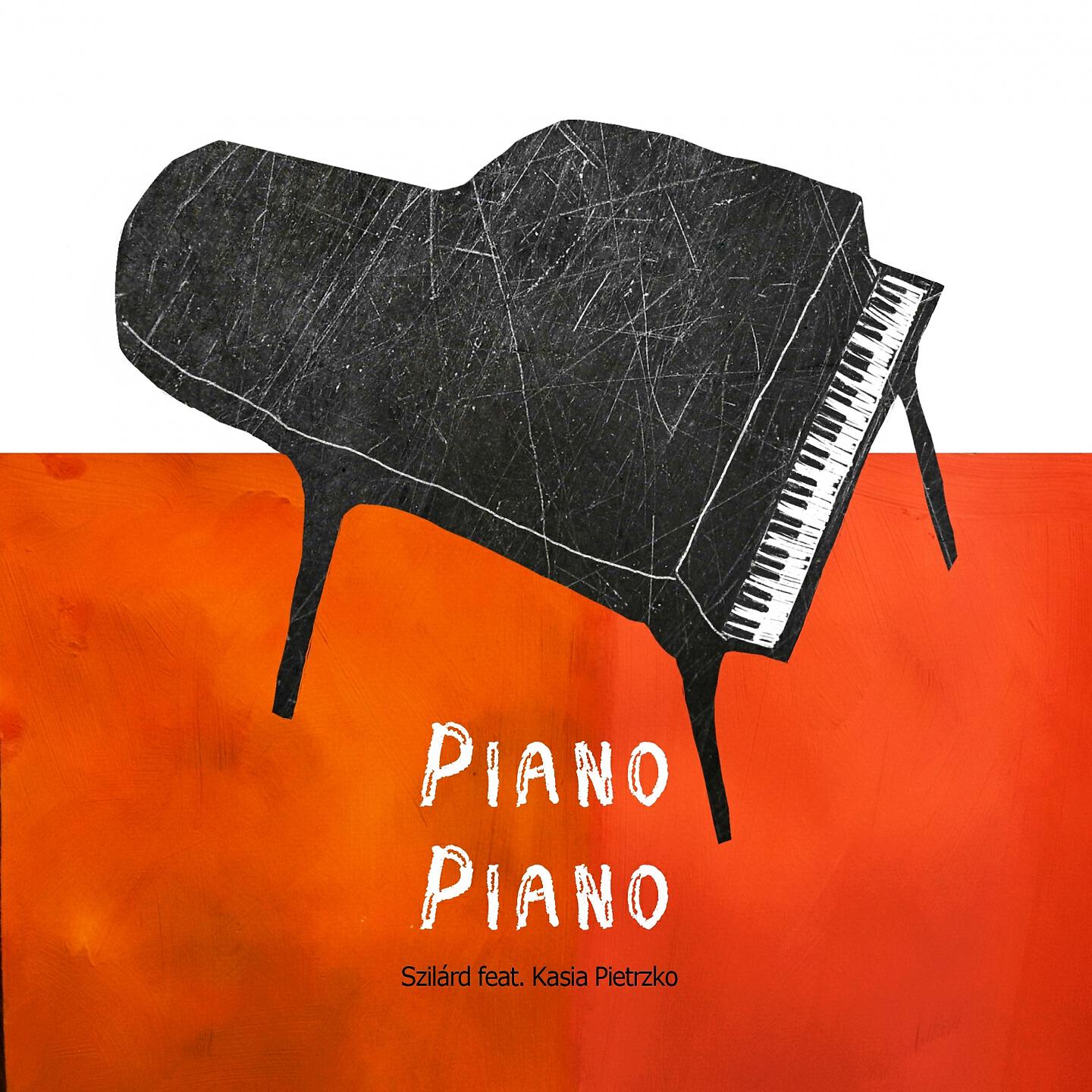 Релиз Piano Piano