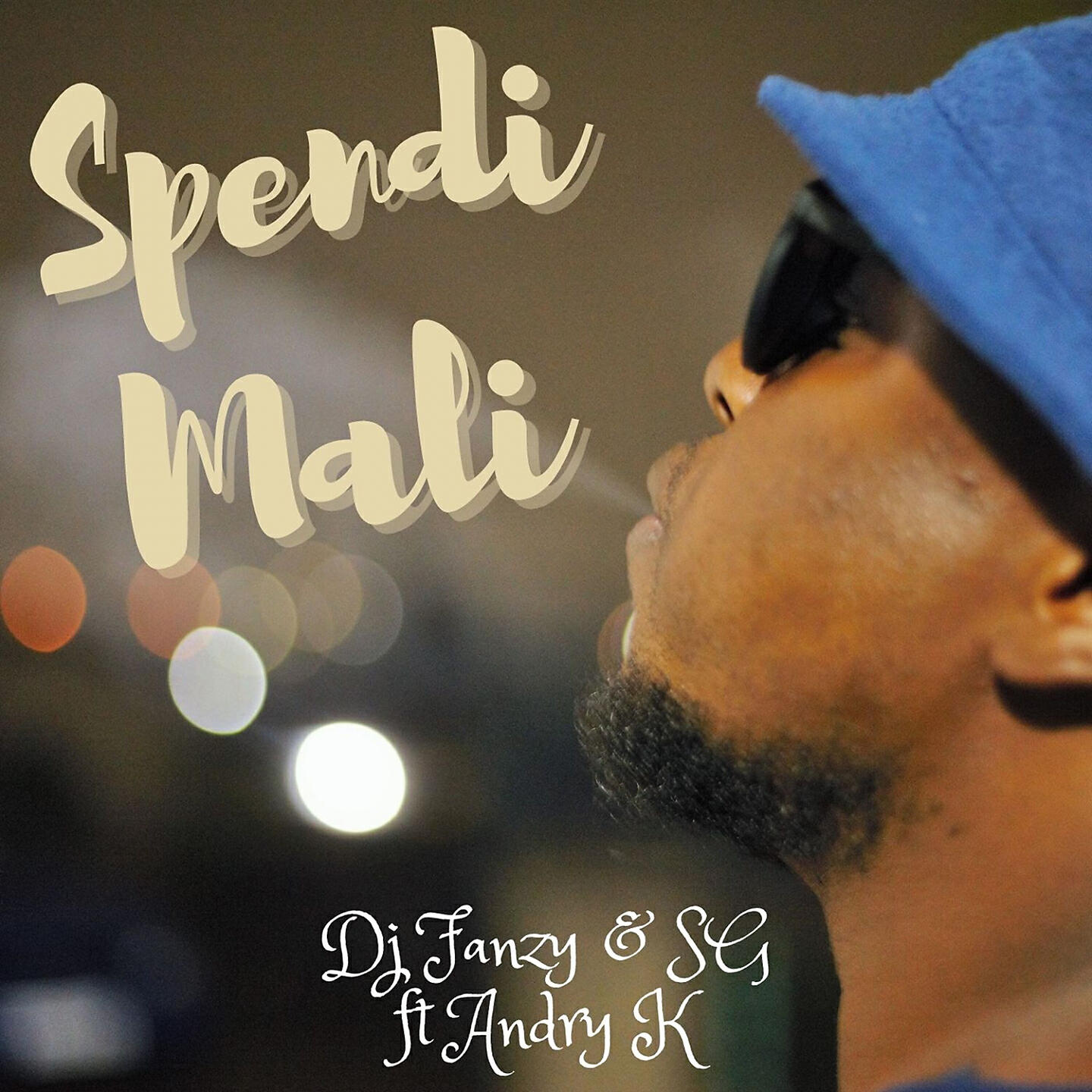 Релиз Spendi Mali