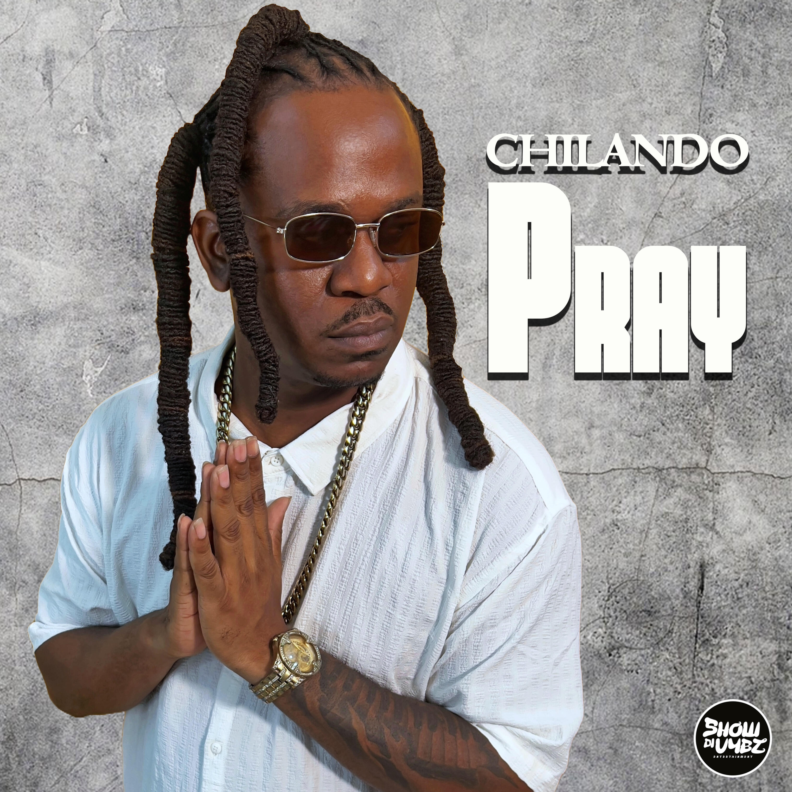 Релиз Pray