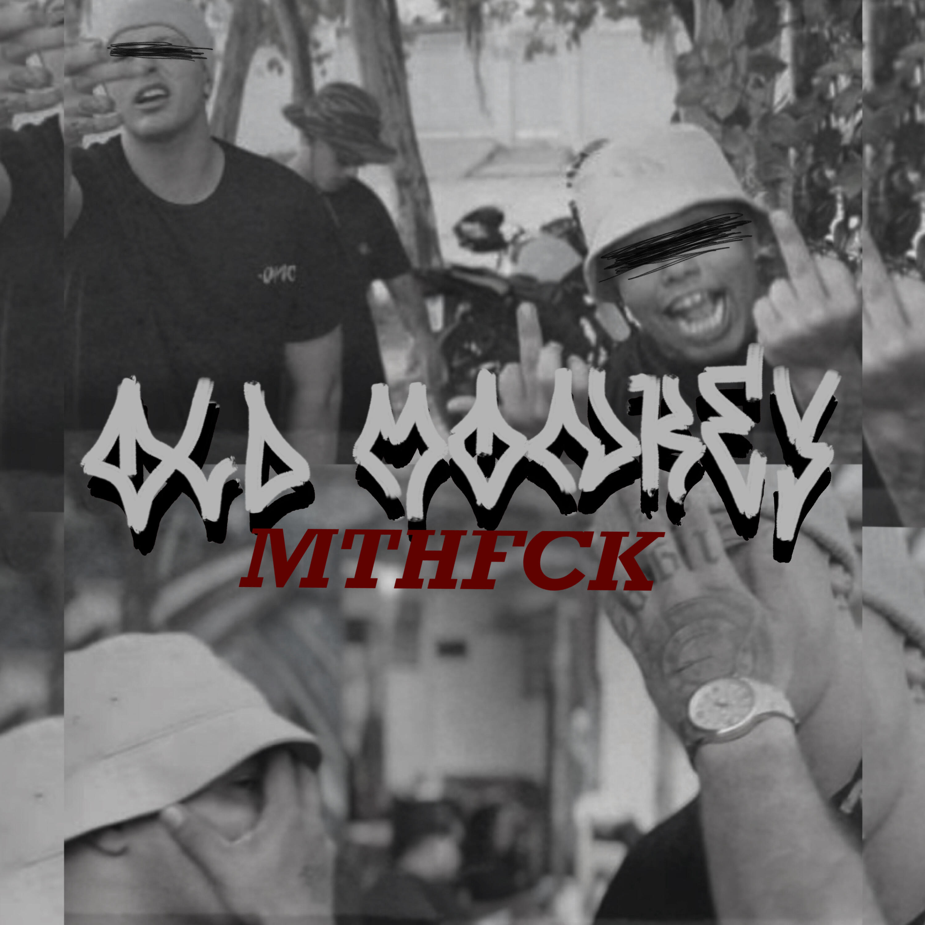 Релиз Mthfck