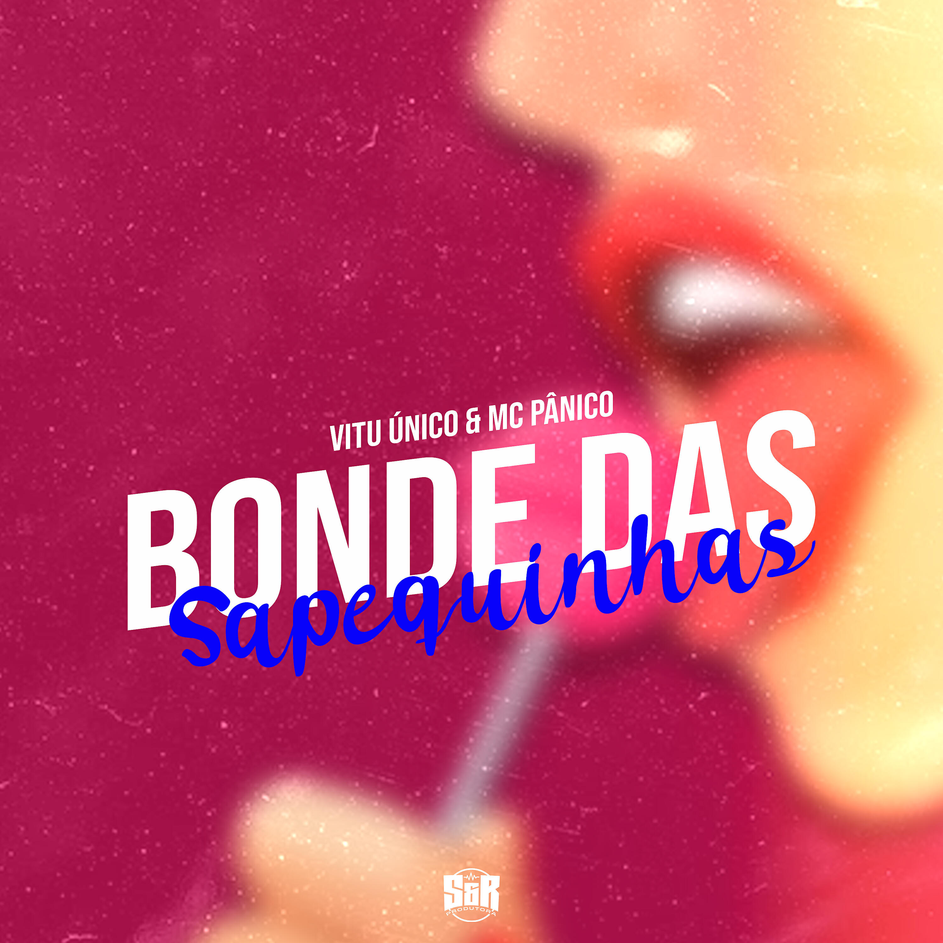 Релиз Bonde das Sapequinhas