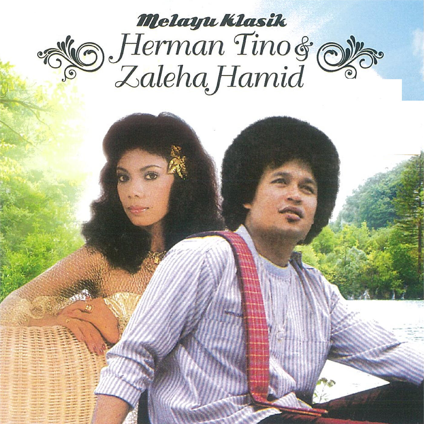 Herman Tino