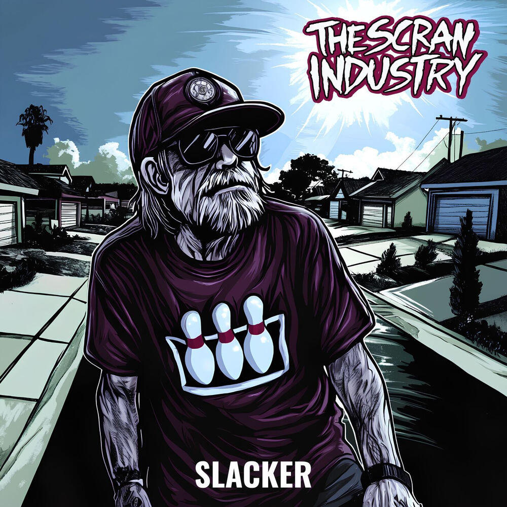 The Scran Industry