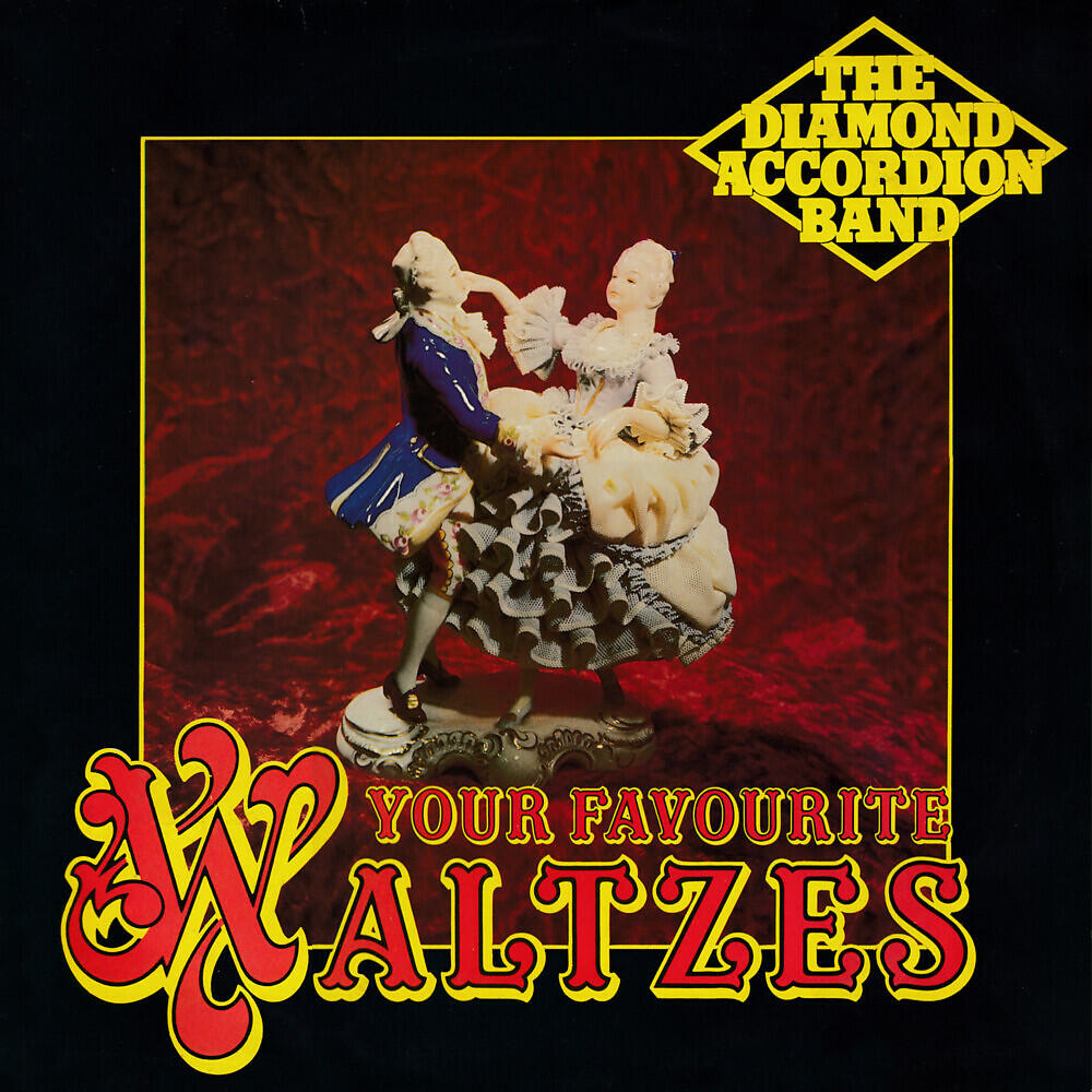 Релиз Your Favourite Waltzes