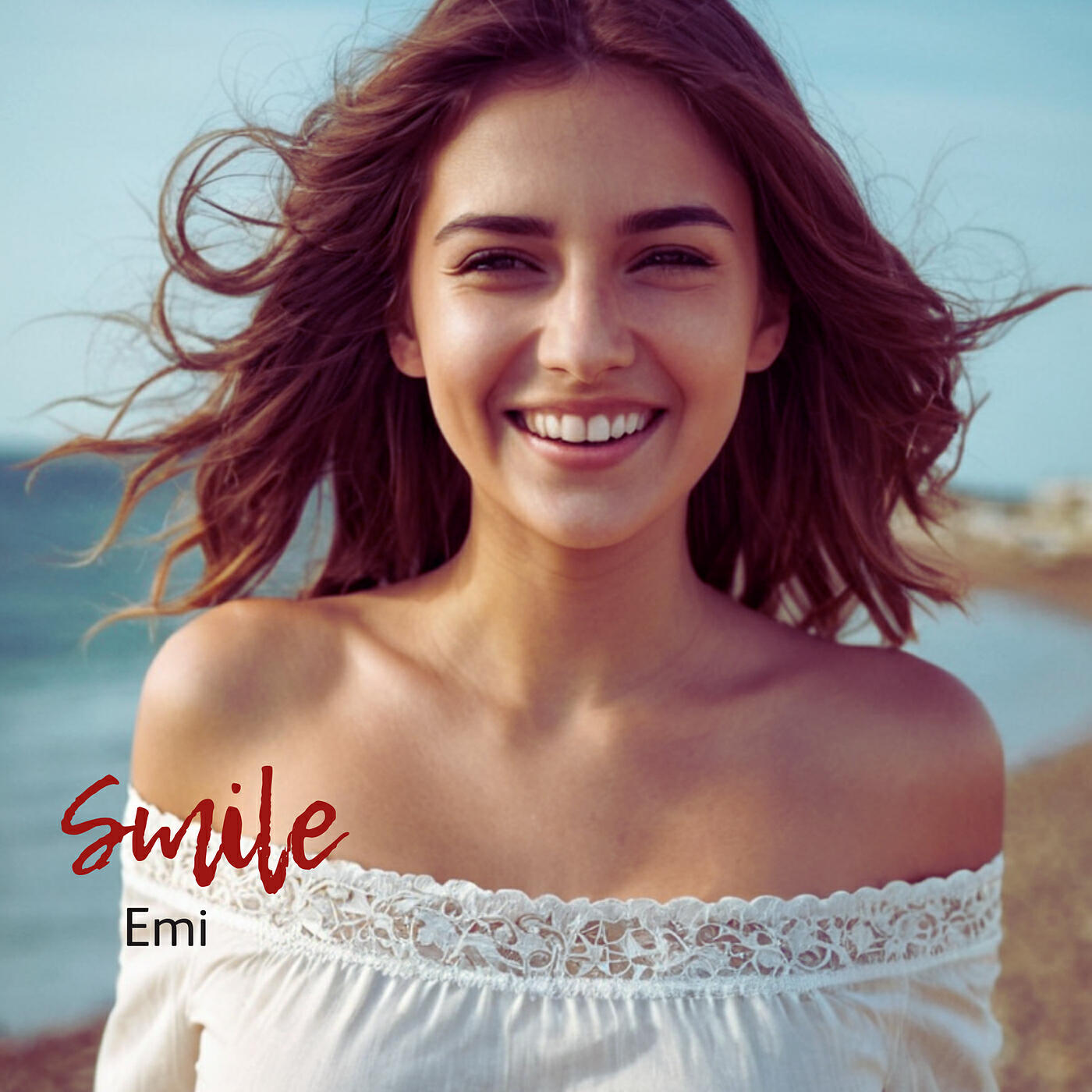 Постер альбома Smile