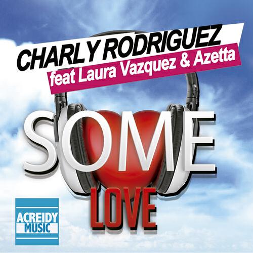 Релиз Some Love