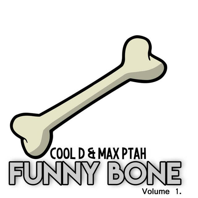 Релиз Funny Bone, Vol. 1