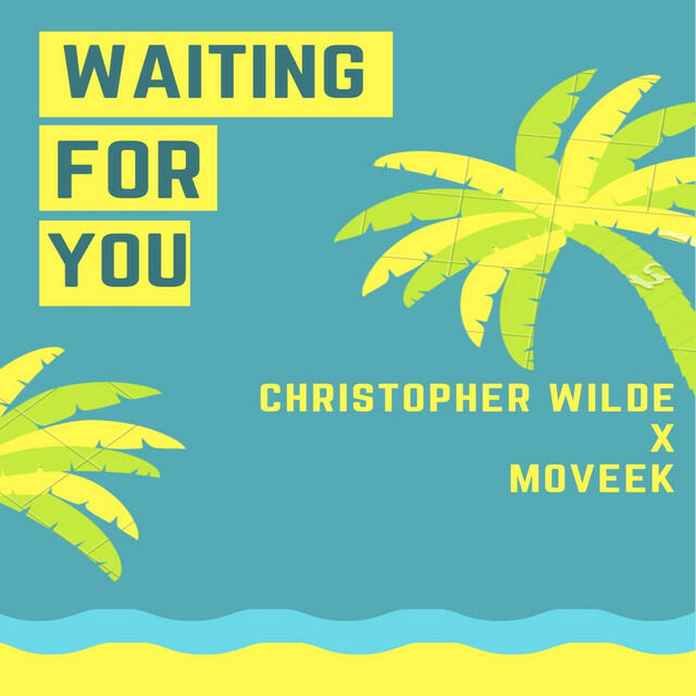 Релиз Waiting for You