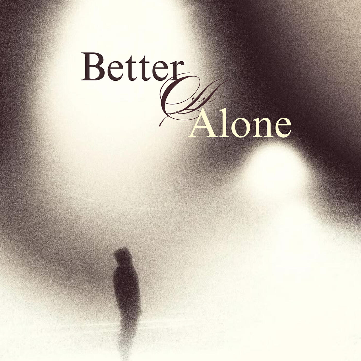 Релиз Better off Alone