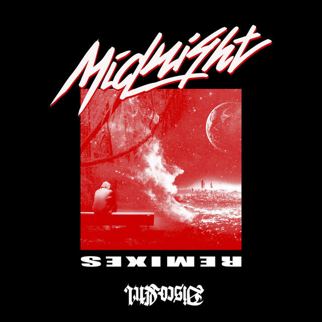 Релиз Midnight Remixes