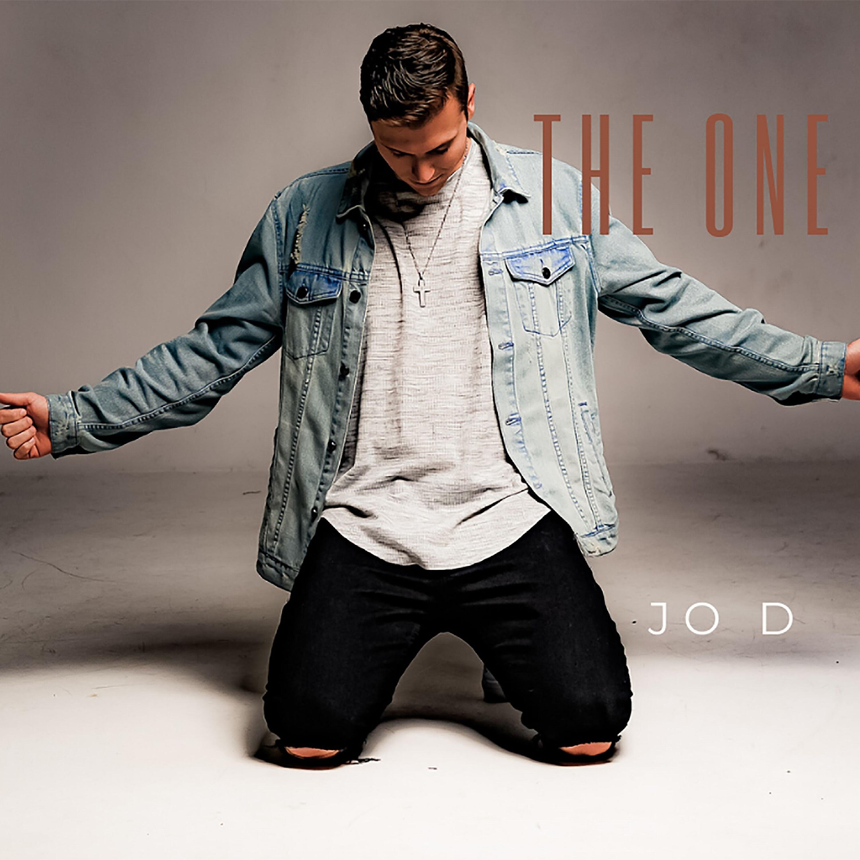 Релиз The One