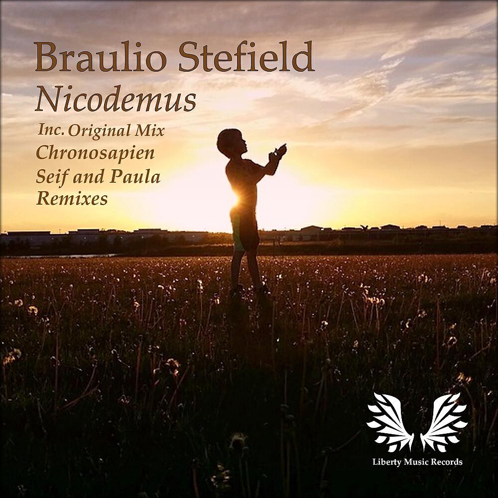 Релиз Nicodemus