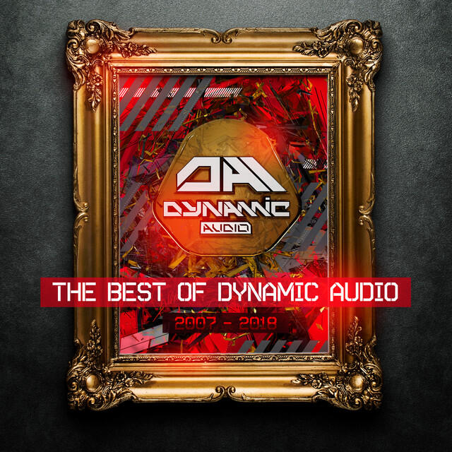 Релиз Best Of Dynamic Audio