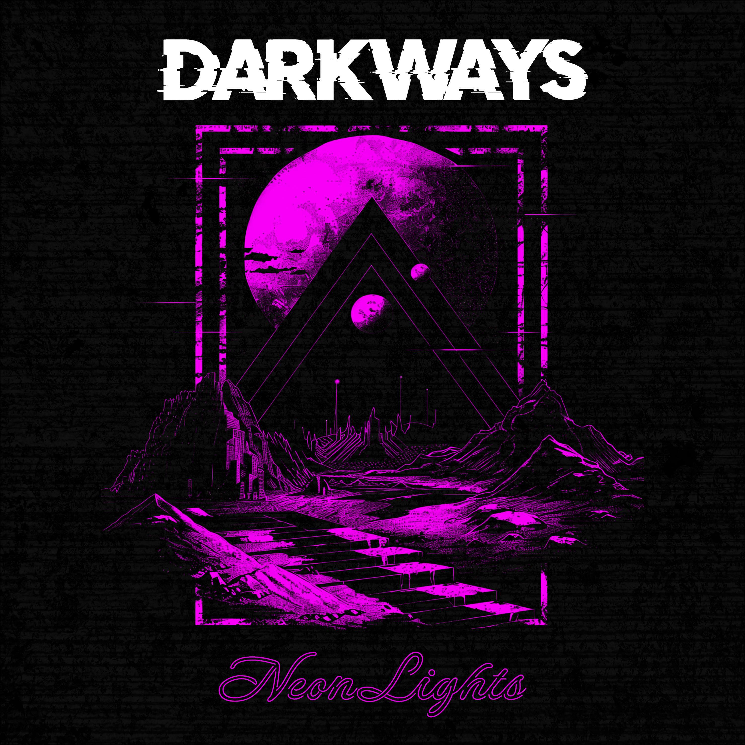 Релиз Neon Lights