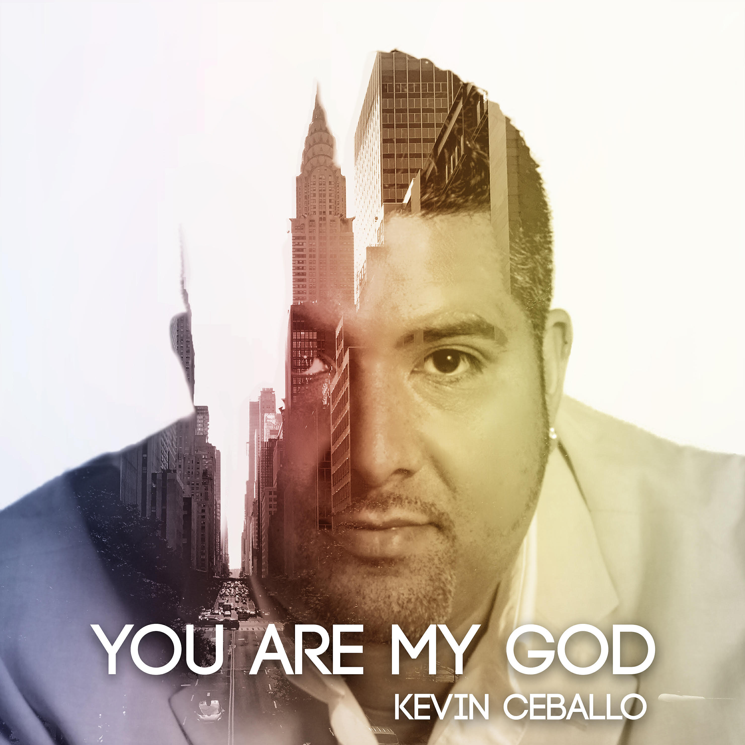 Релиз You Are My God