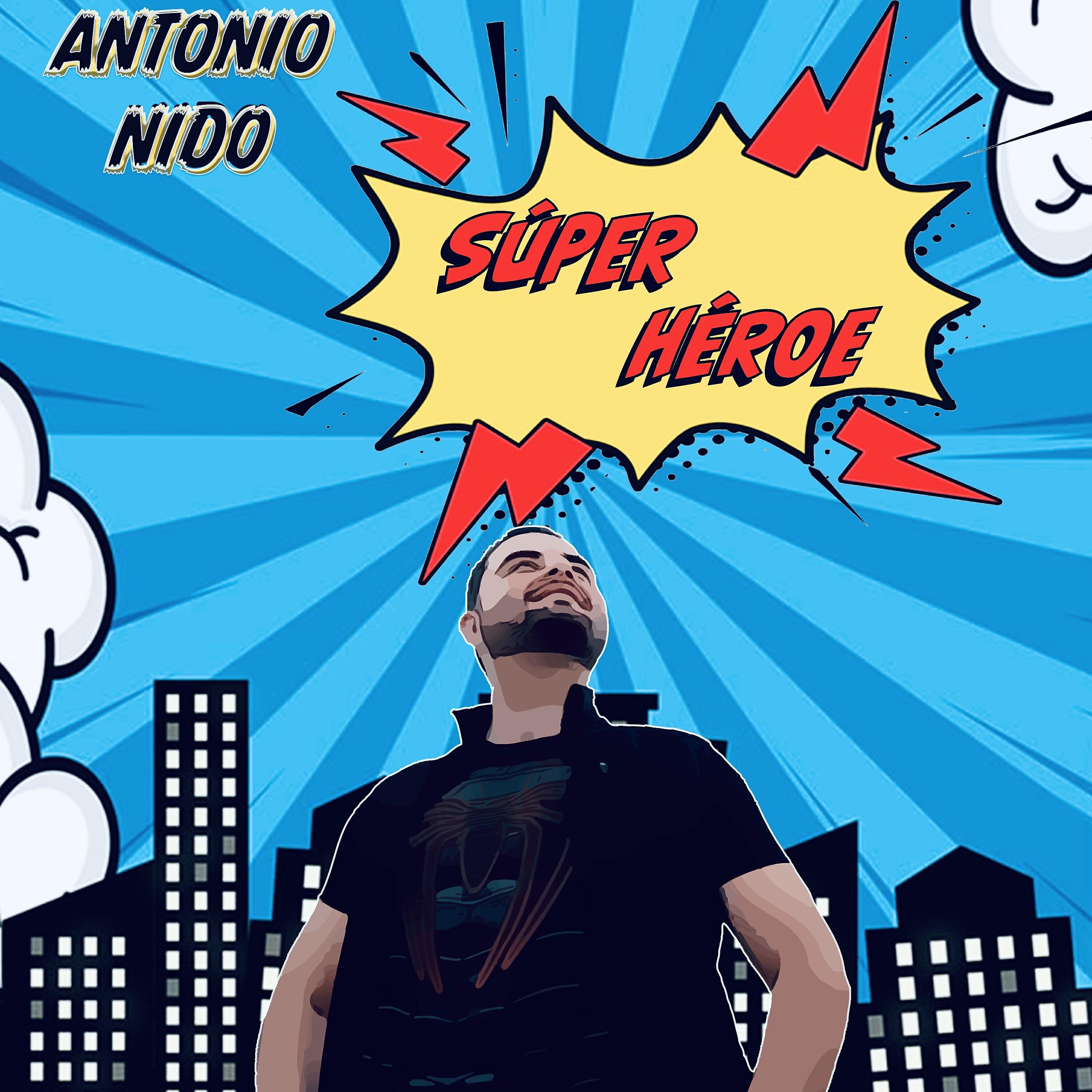 Релиз Súper Héroe