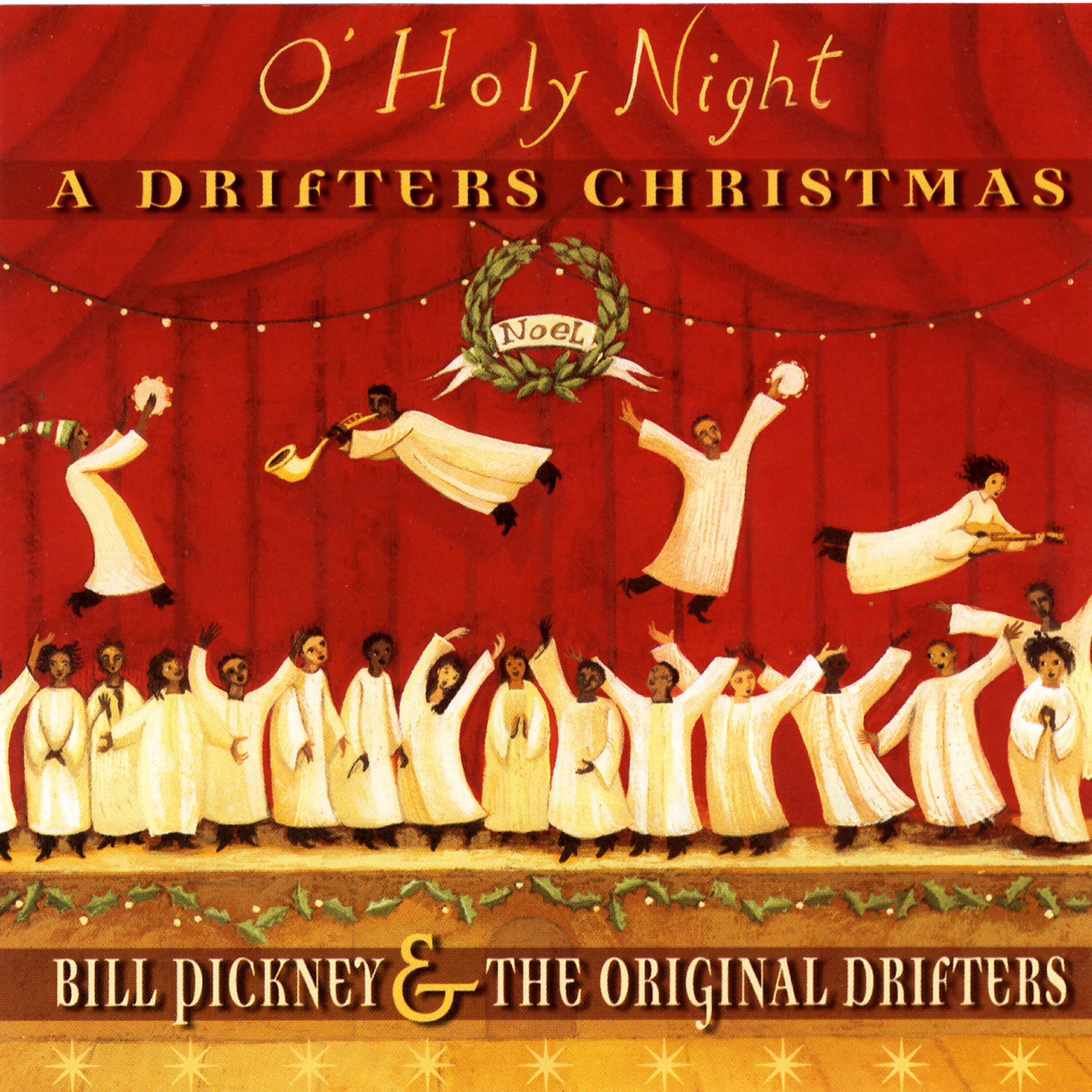 Релиз O Holy Night