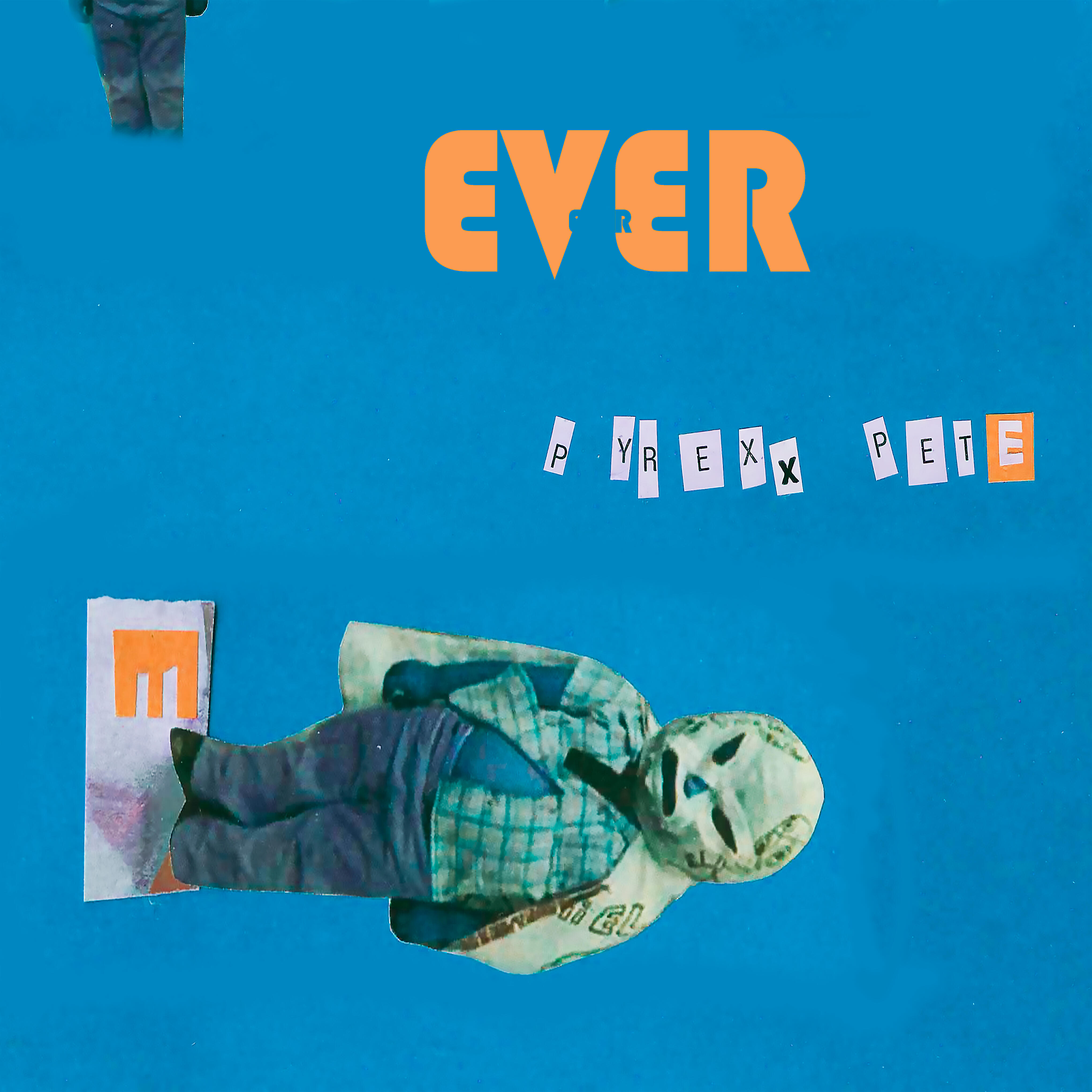 Релиз Ever