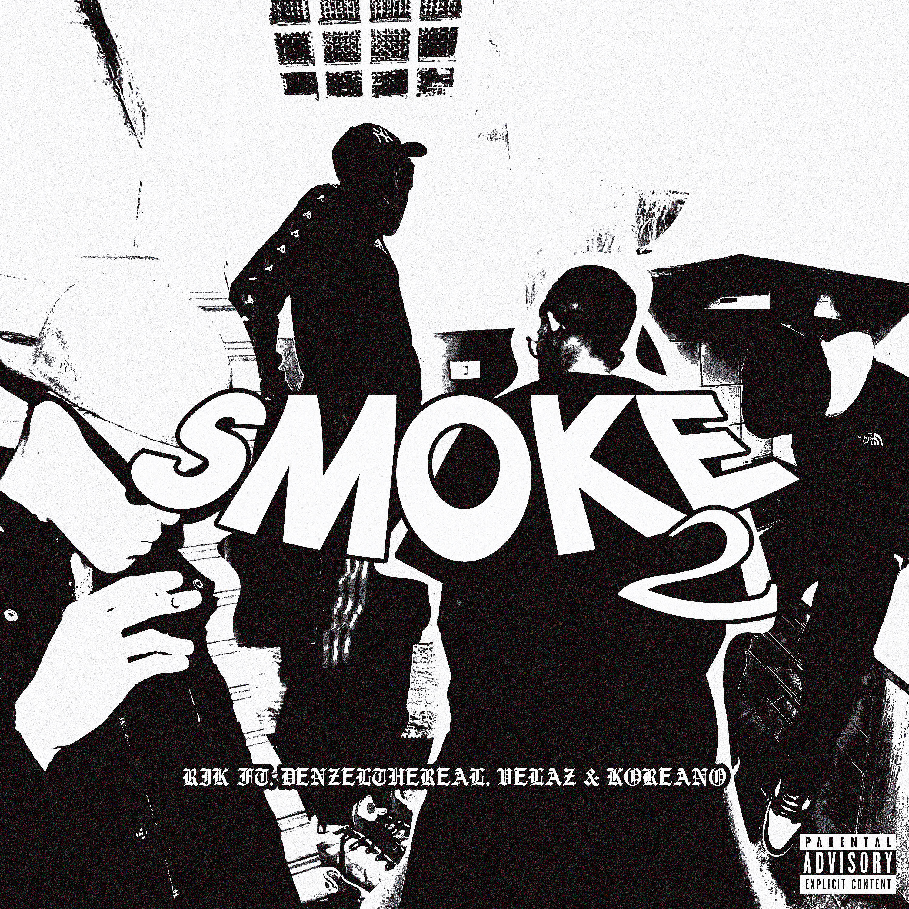 Релиз Smoke 2