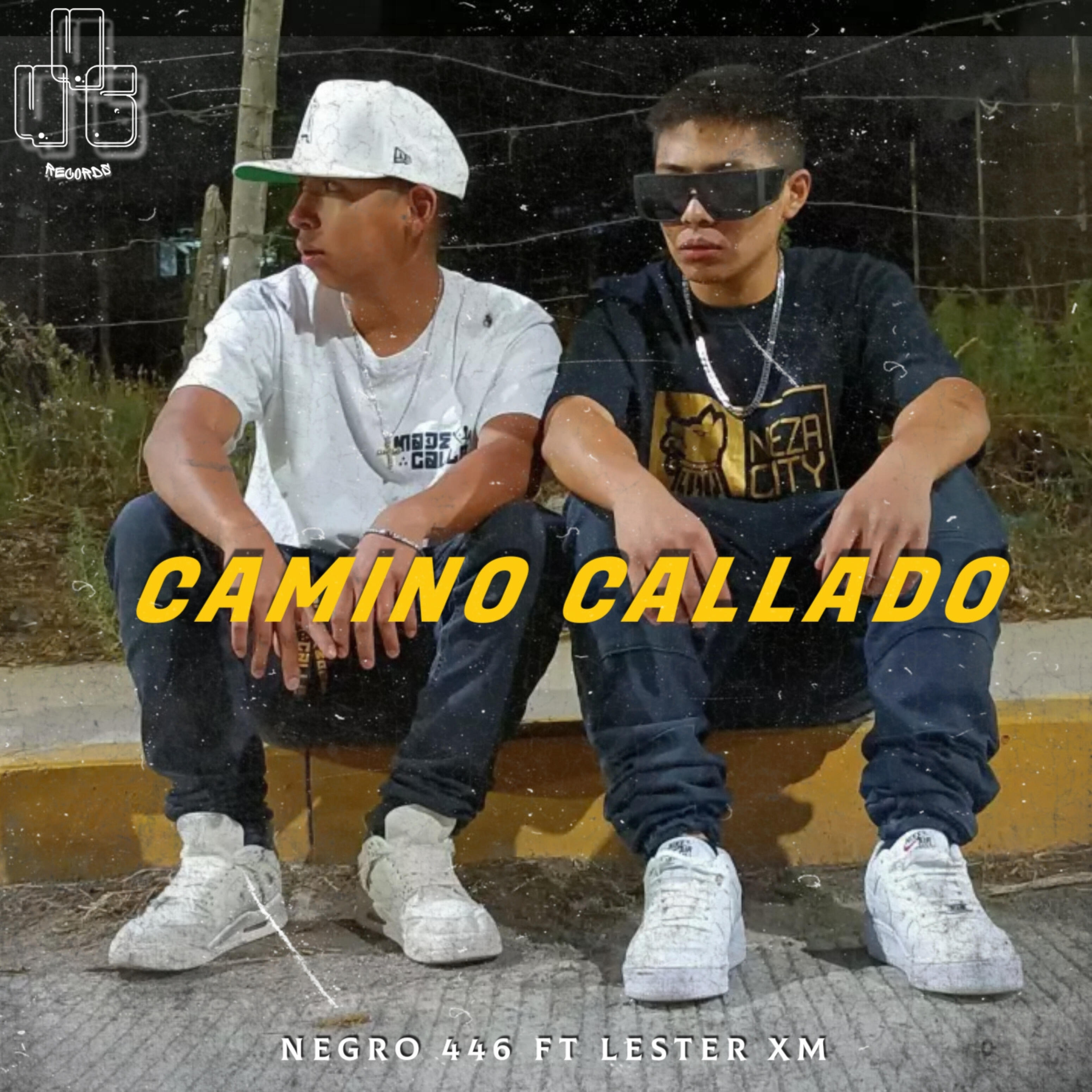 Релиз Camino Callado