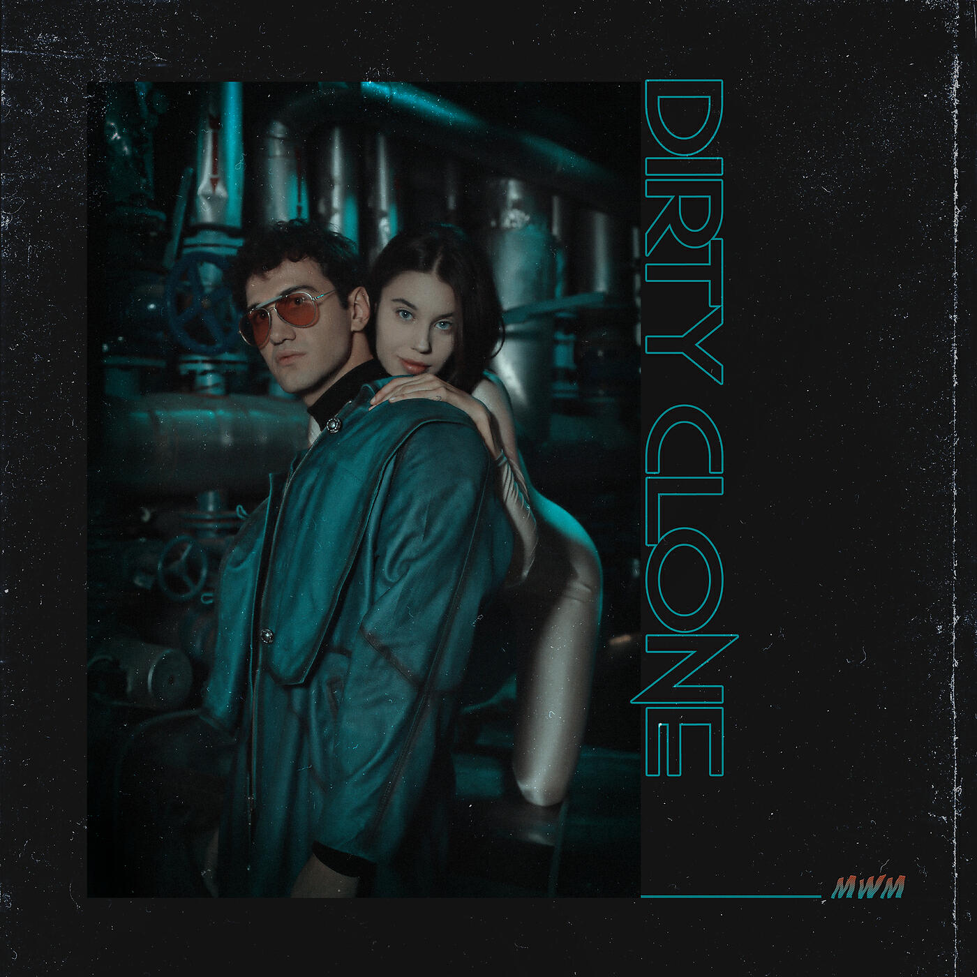 Релиз Dirty Clone