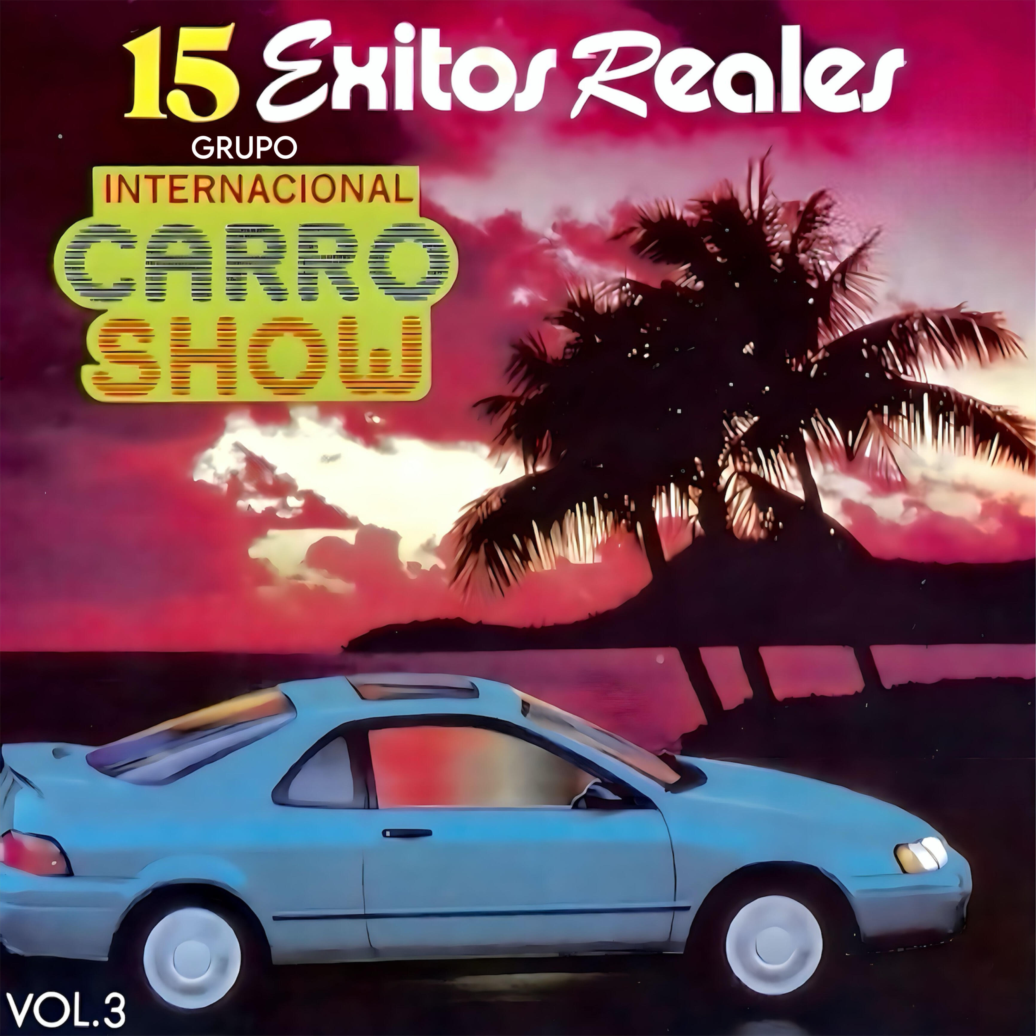 Grupo Internacional Carro Show