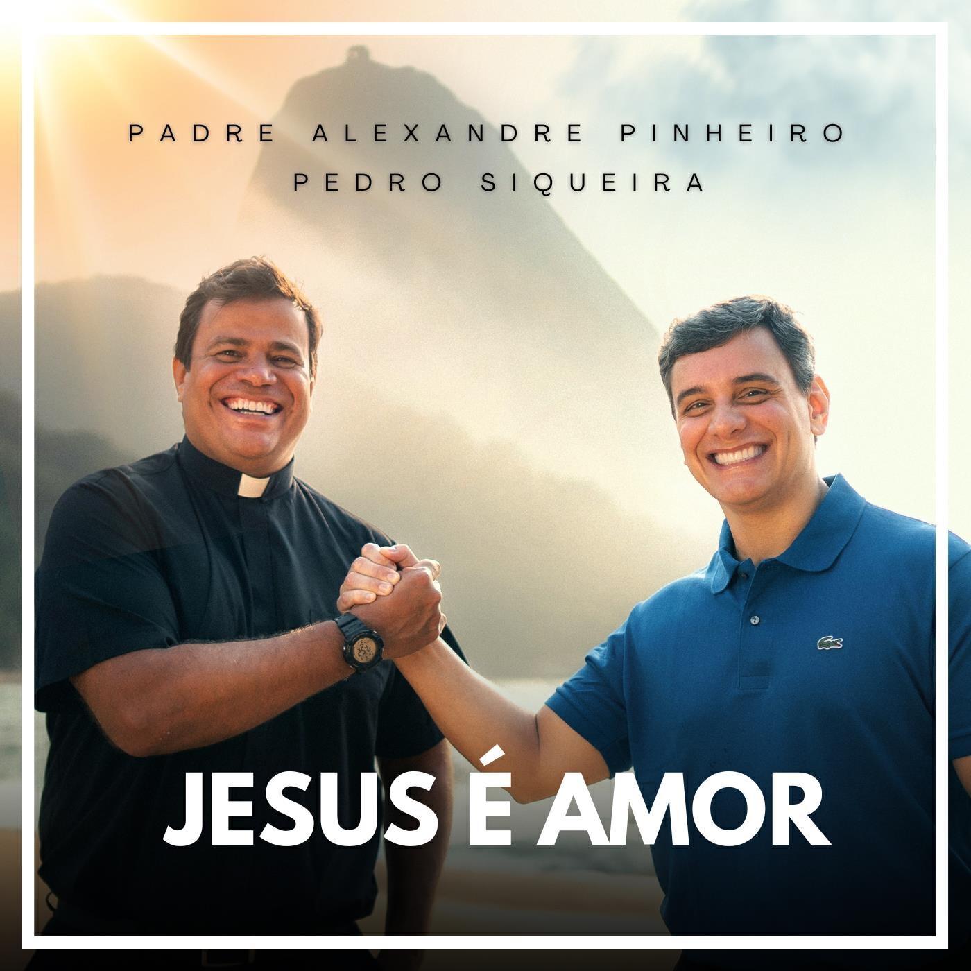 Padre Alexandre Pinheiro