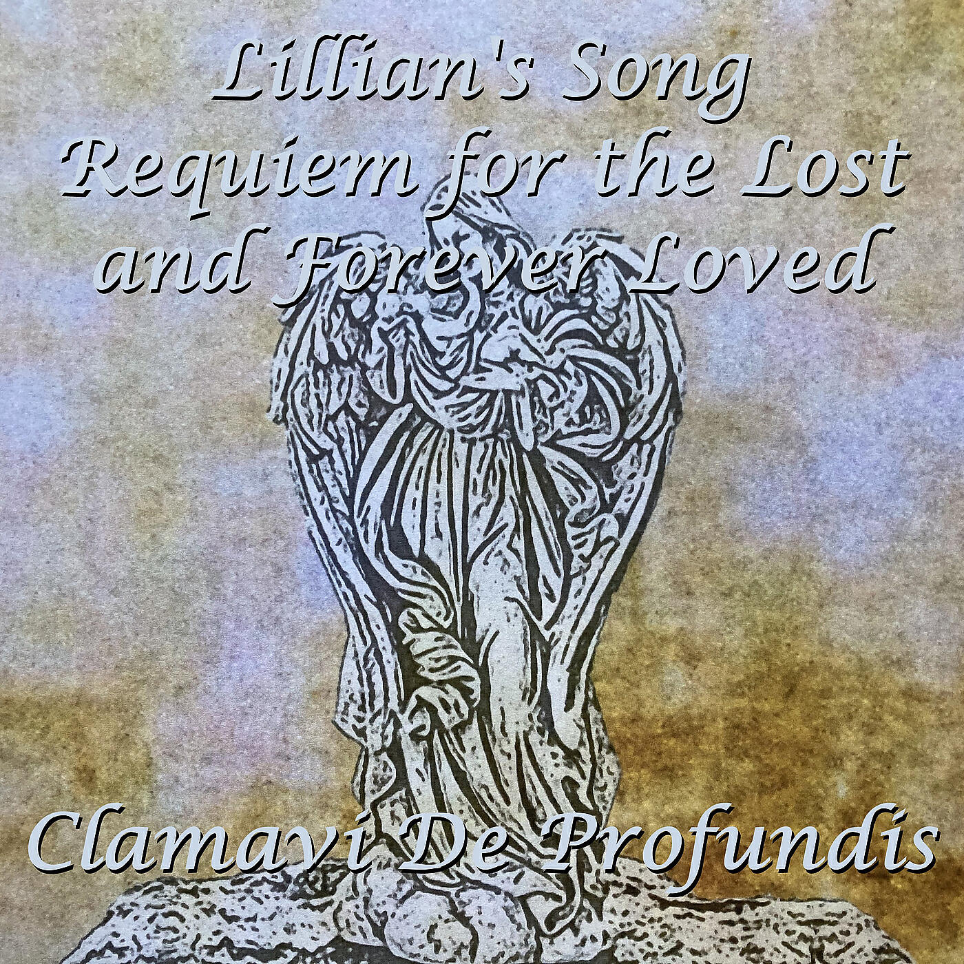 Релиз Lillian's Song - Requiem for the Lost and Forever Loved