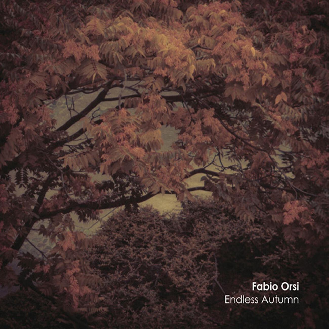 Релиз Endless Autumn