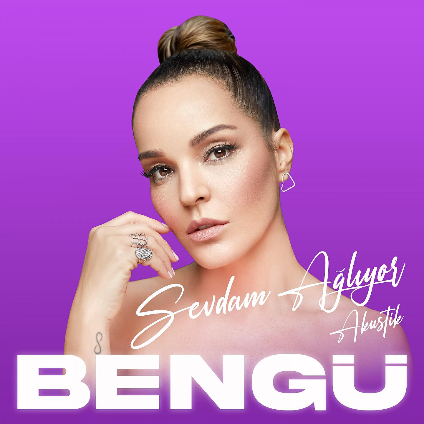 Релиз Sevdam Ağlıyor