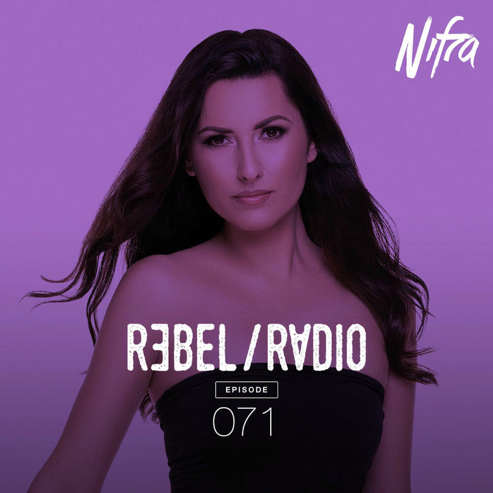 Релиз Rebel Radio 071