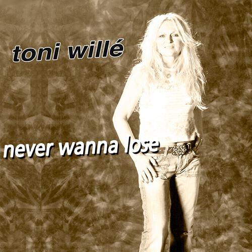 Постер альбома Never Wanna Lose