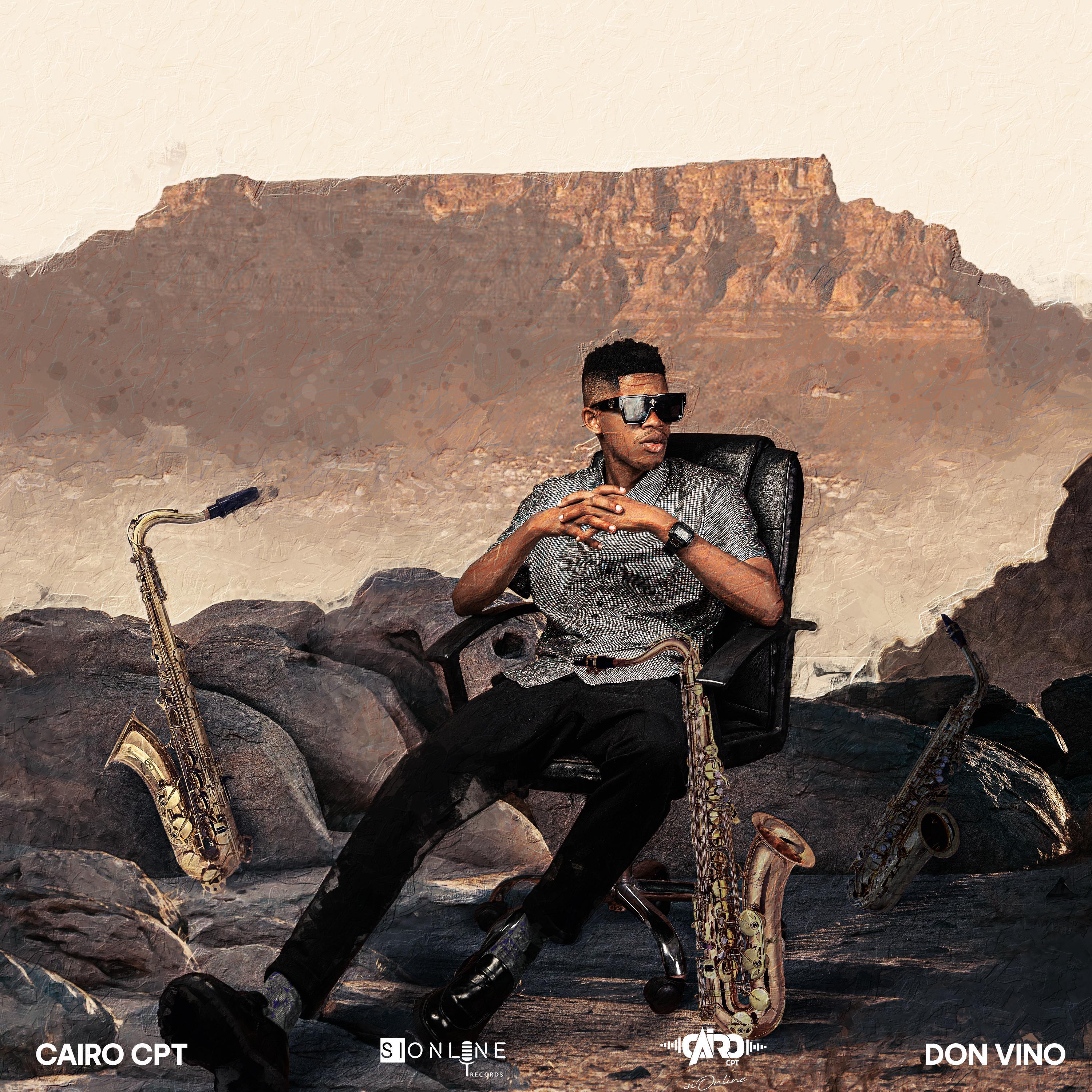 Релиз Oh My Sax