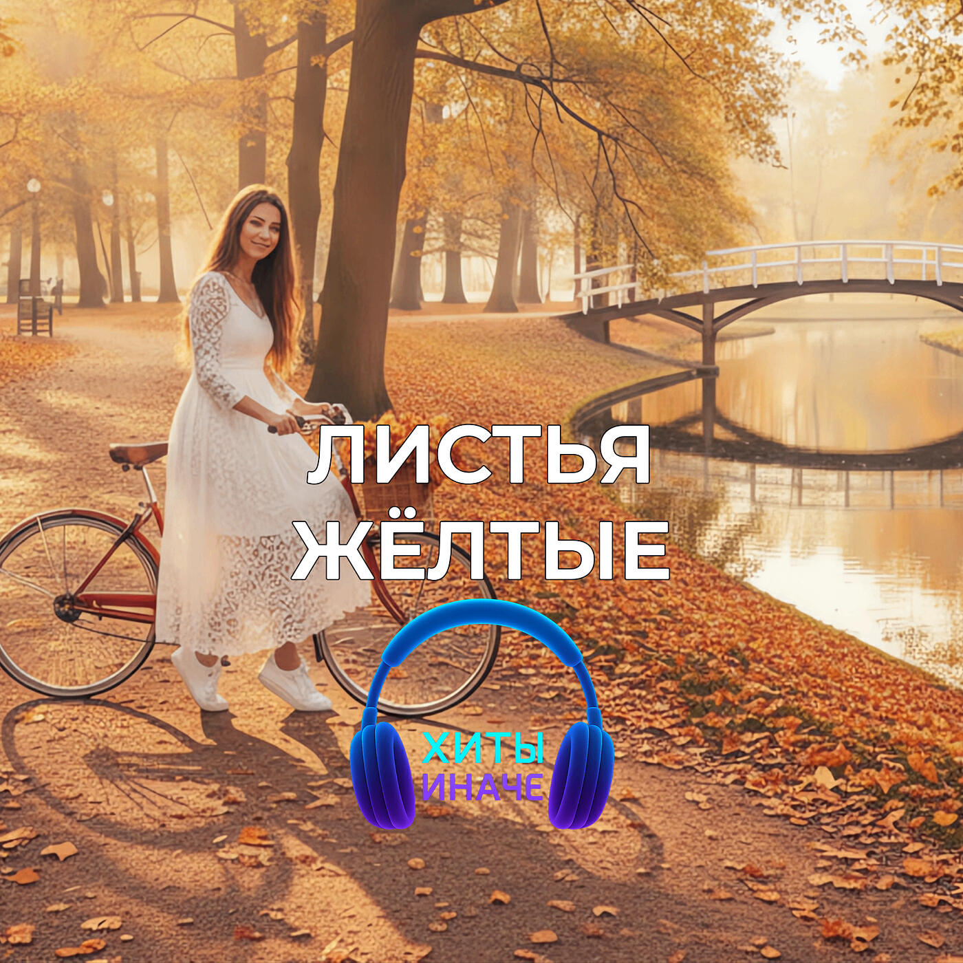 Релиз Листья жёлтые