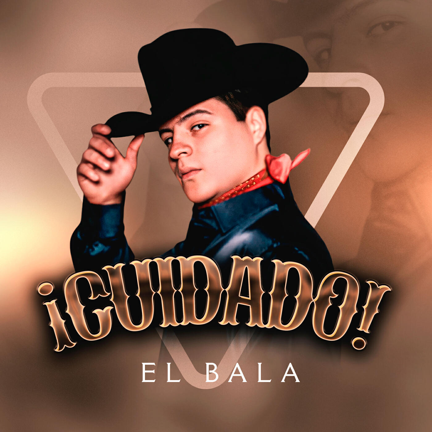 Релиз ¡Cuidado!