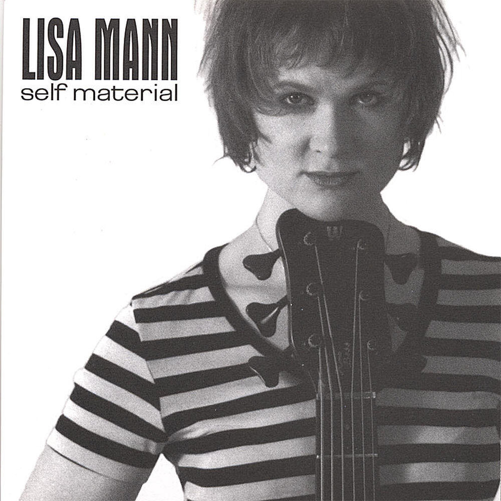 Релиз Self Material