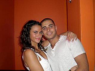 DJ Mayna