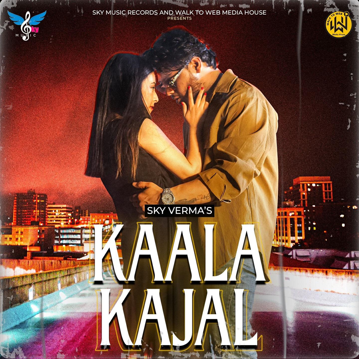 Релиз Kaala Kajal