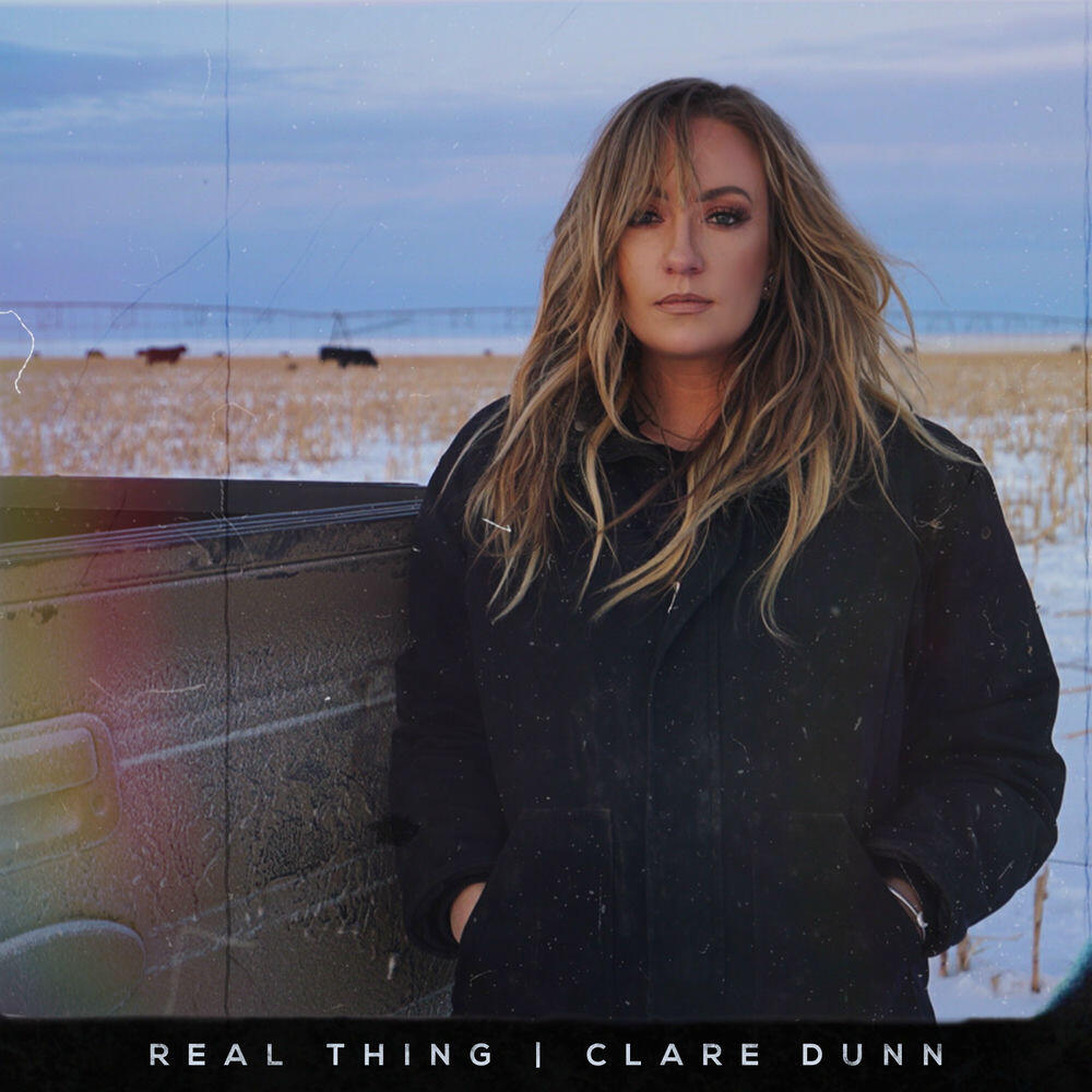 Релиз REAL THING