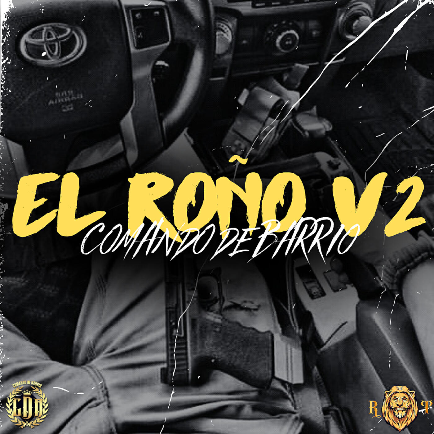 Релиз El Roño V2