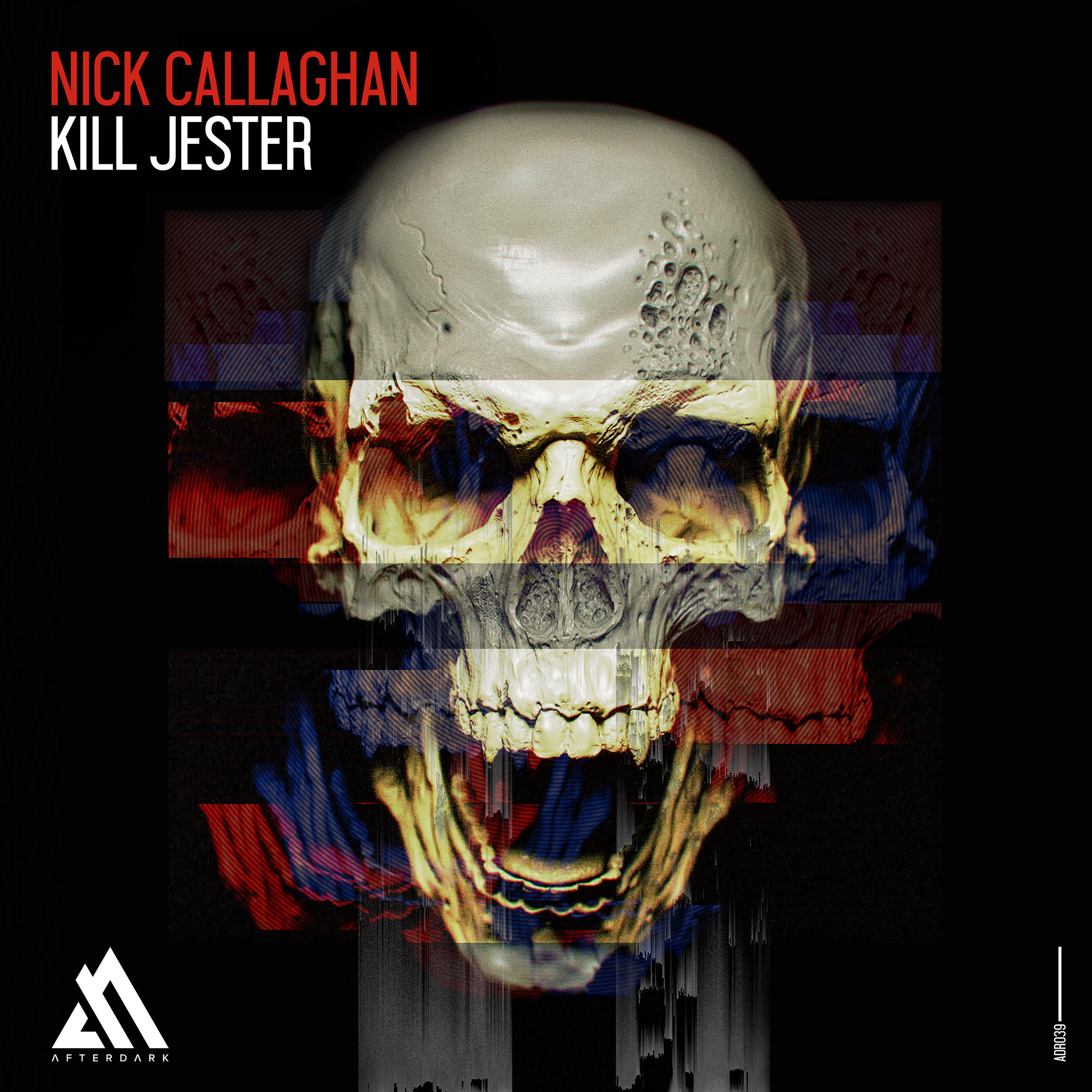 Релиз Kill Jester