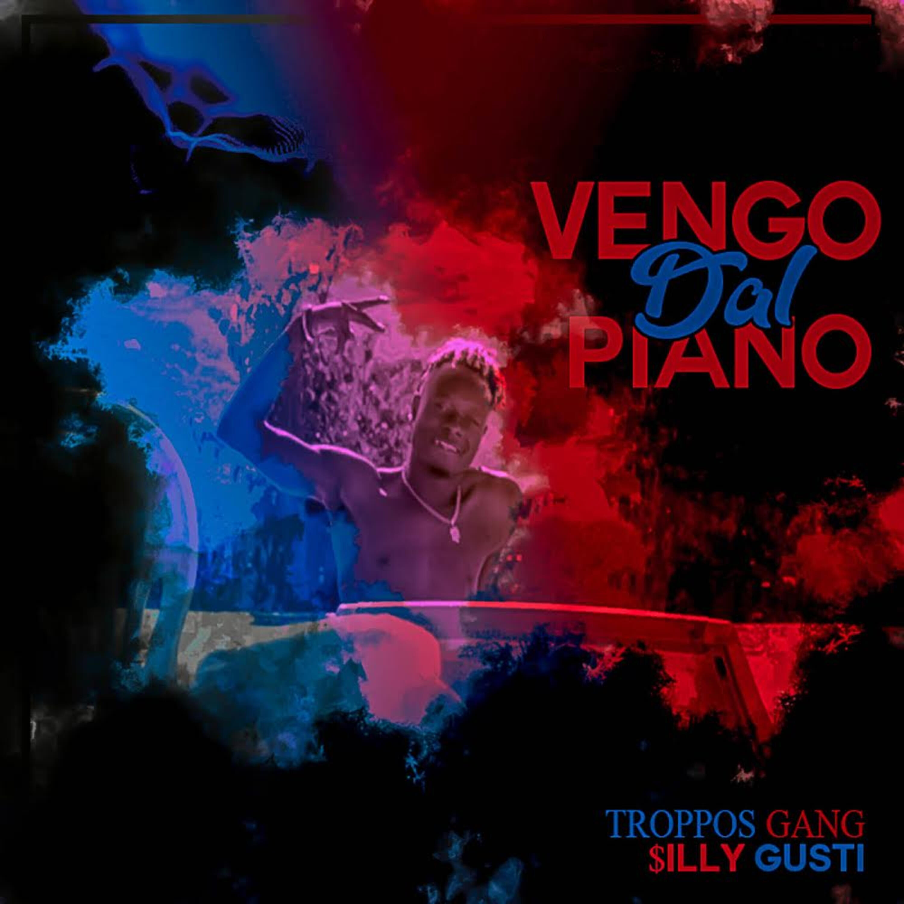 Релиз Vengo Dal Piano