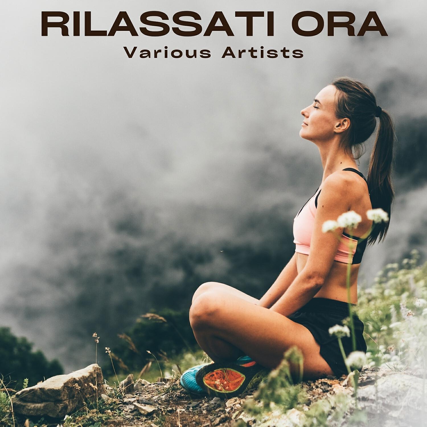 Релиз Rilassati ora