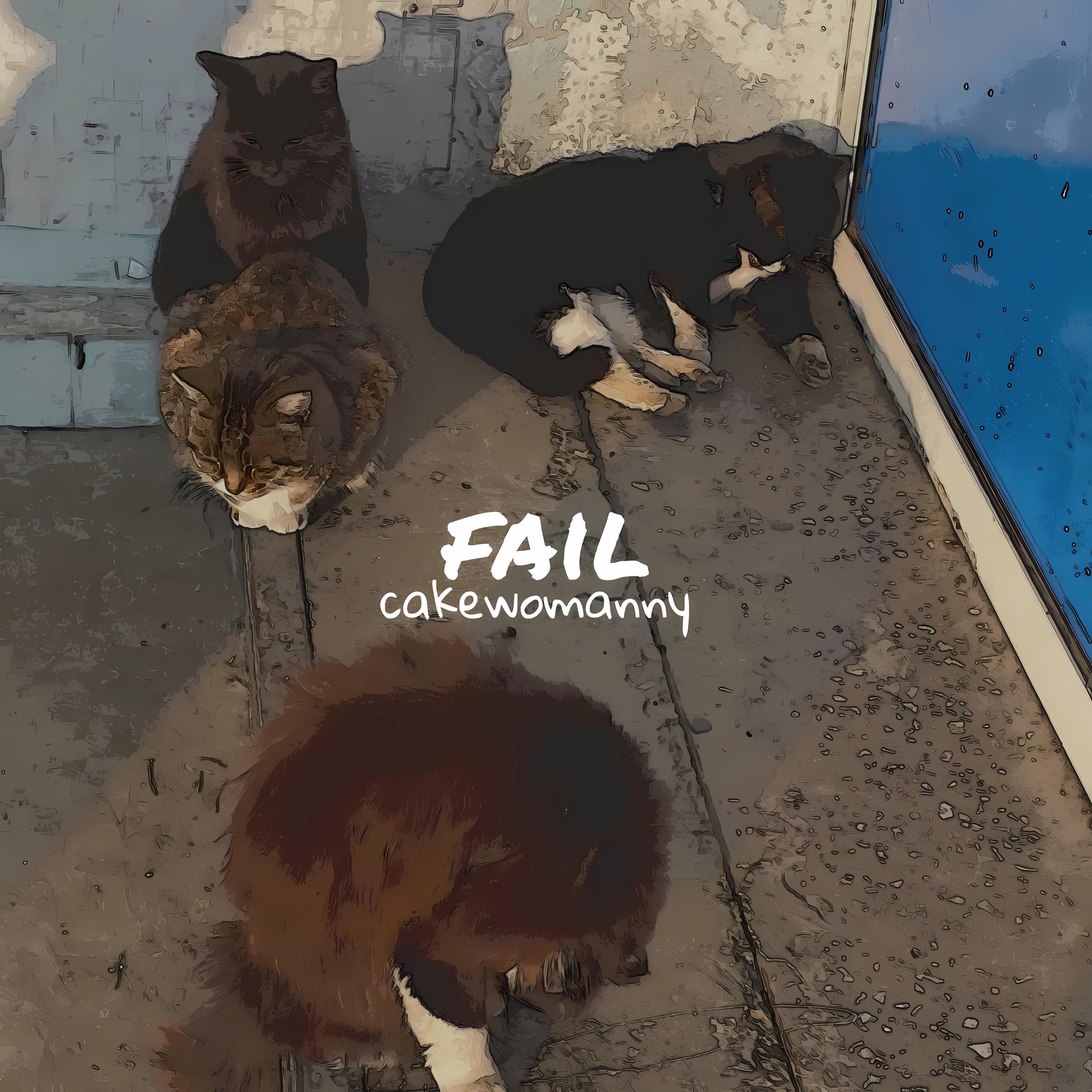 Релиз fail