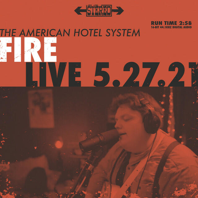 Релиз Fire (Live 5.27.21)
