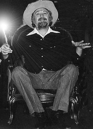 Cowboy Jack Clement