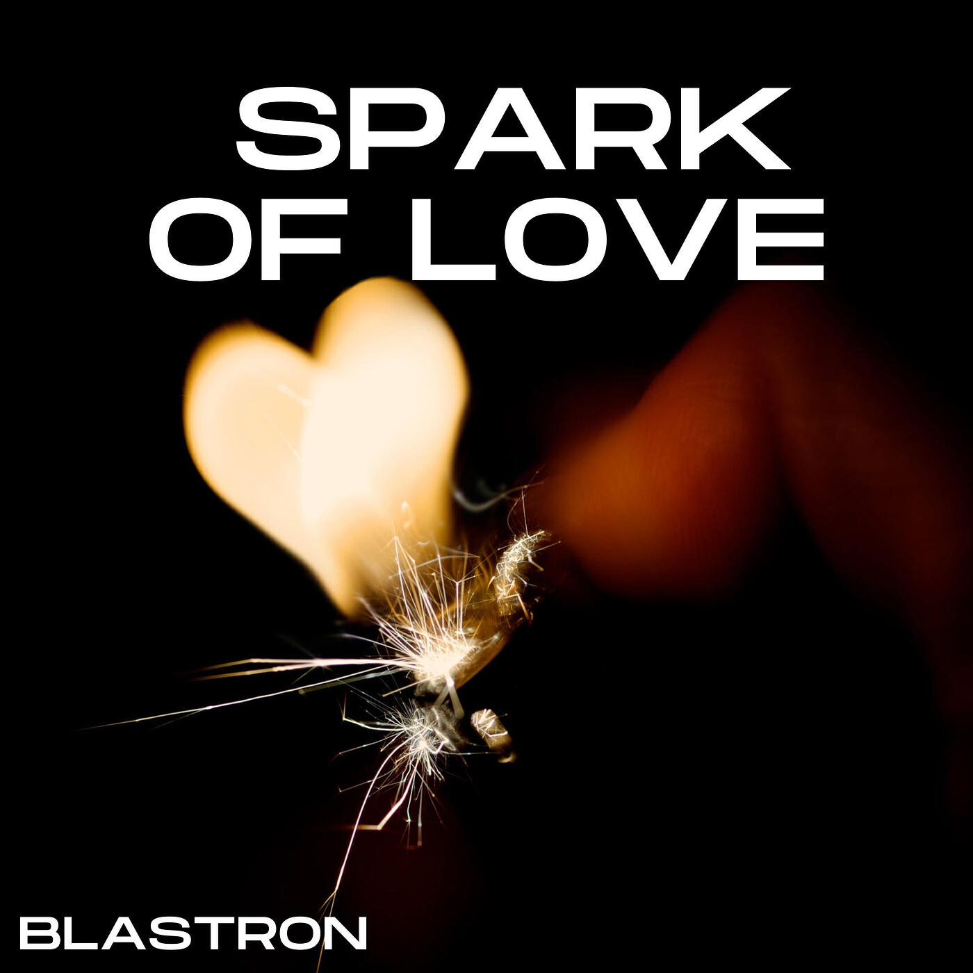 Релиз Spark of Love