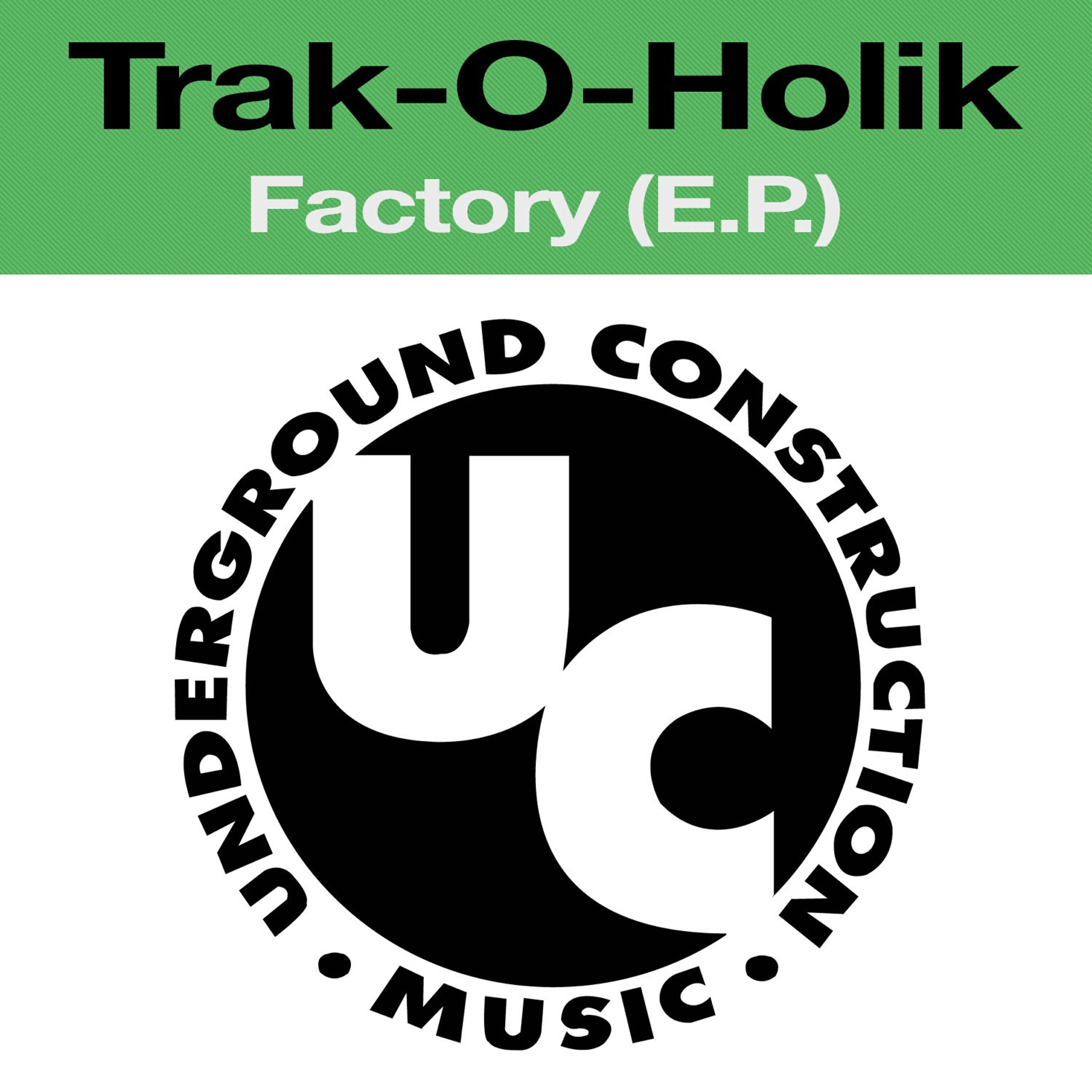 Релиз Factory (E.P.)