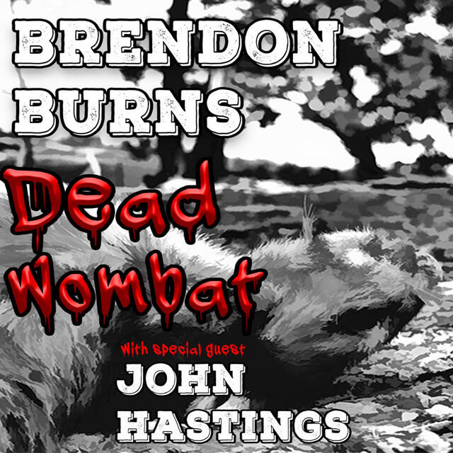 Релиз Dead Wombat